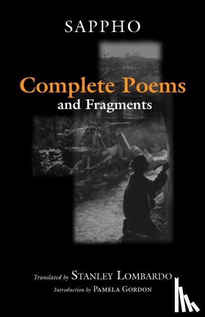 Sappho - Complete Poems and Fragments