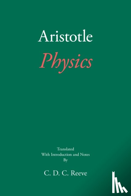 Aristotle - Aristotle