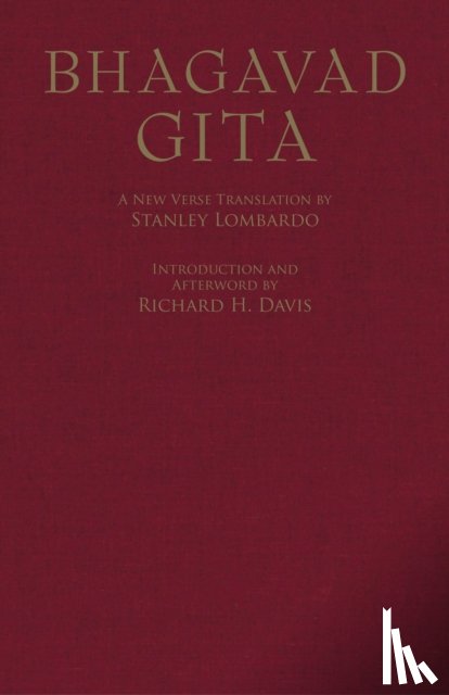  - Bhagavad Gita