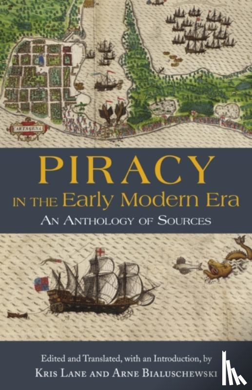  - Piracy in the Early Modern Era