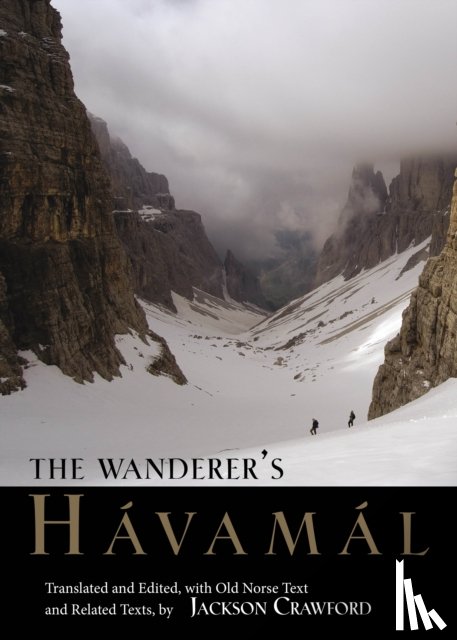  - The Wanderer's Havamal