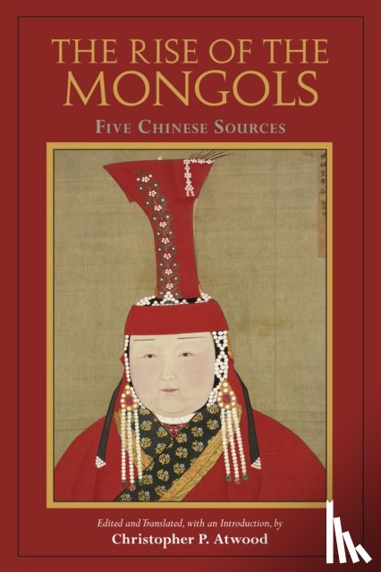  - The Rise of the Mongols
