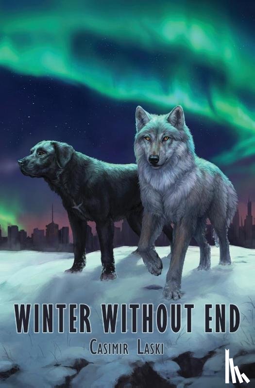 Laski, Casimir - Winter Without End
