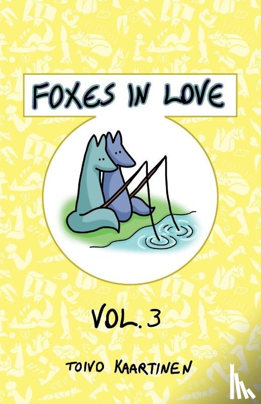 Kaartinen, Toivo - Foxes in Love