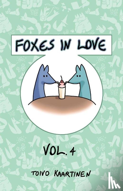 Kaartinen, Toivo - Foxes in Love