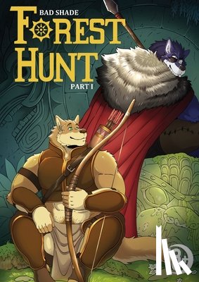 Shade, Bad - Forest Hunt