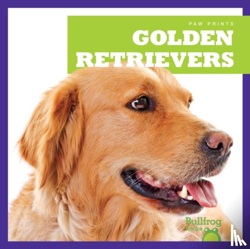 Duling, Kaitlyn - Golden Retrievers