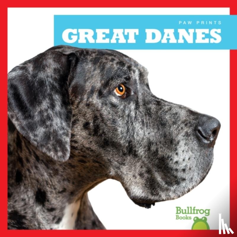 Higgins, Nadia - Great Danes
