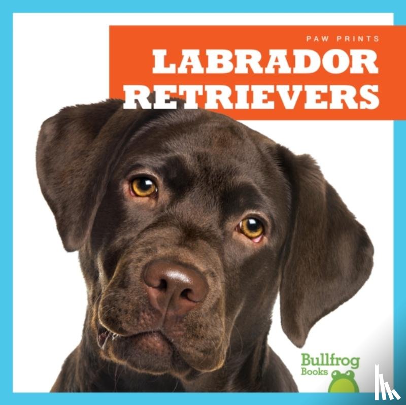 Gleisner, Jenna Lee - Labrador Retrievers