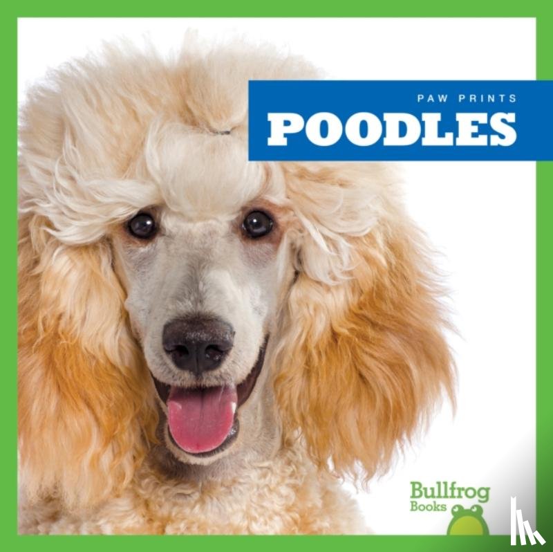 Duling, Kaitlyn - Poodles