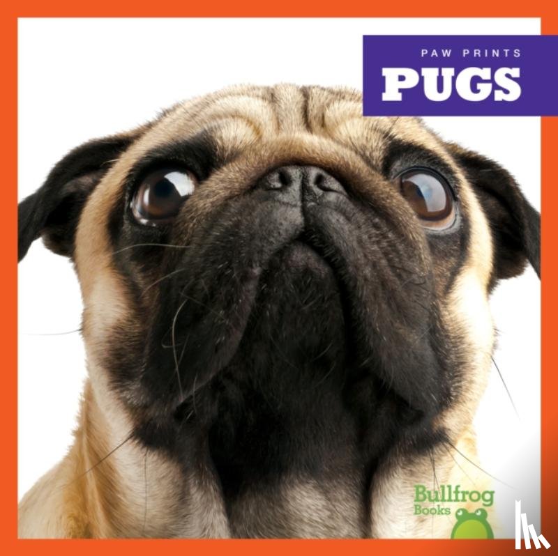 Duling, Kaitlyn - Pugs