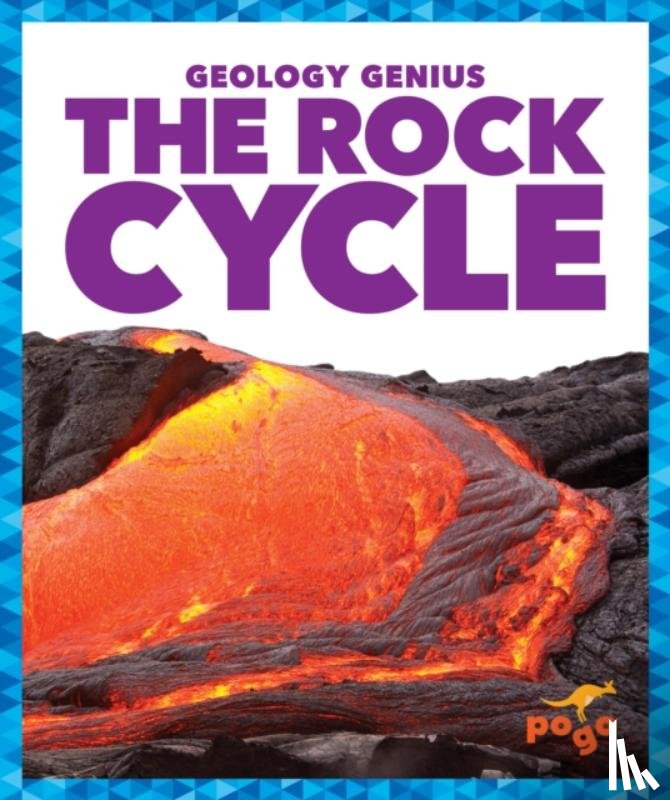 Pettiford, Rebecca - The Rock Cycle
