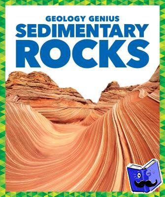 Pettiford, Rebecca - Sedimentary Rocks