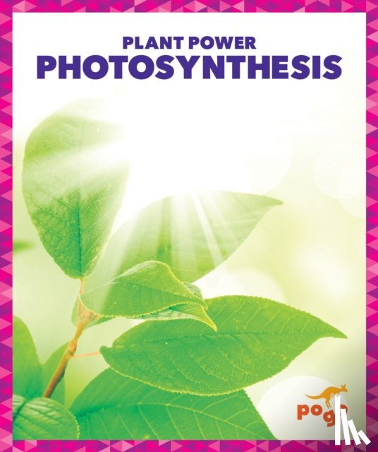 Kenney, Karen Latchana - Photosynthesis