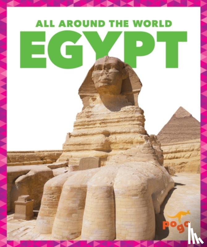 Dean, Jessica - Egypt