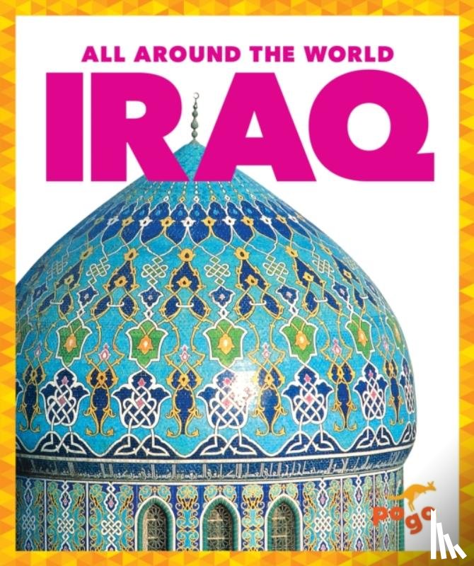Mattern, Joanne - Iraq