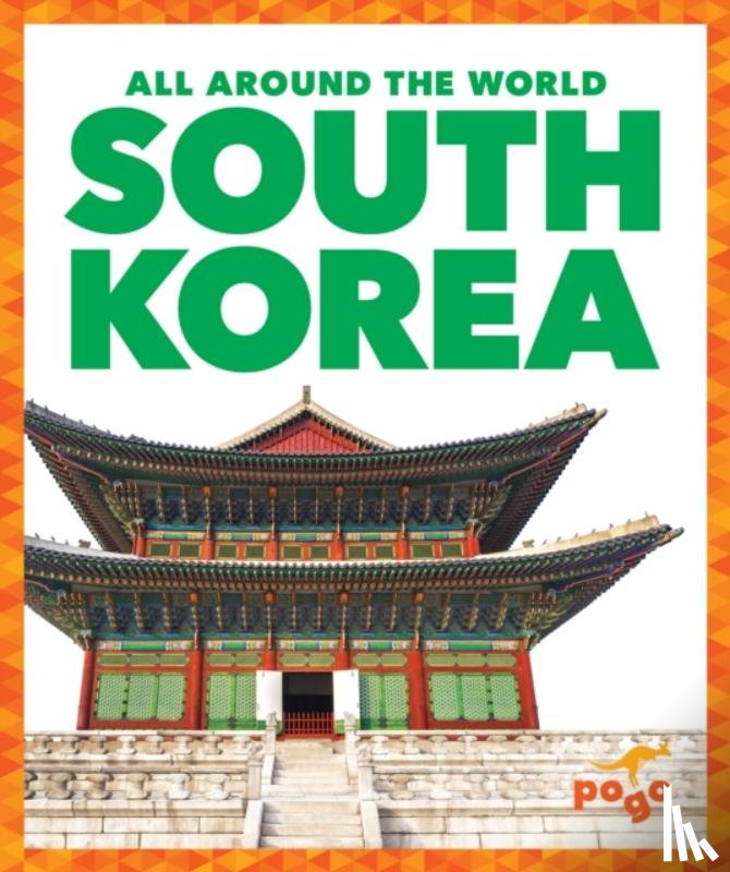 Mattern, Joanne - South Korea