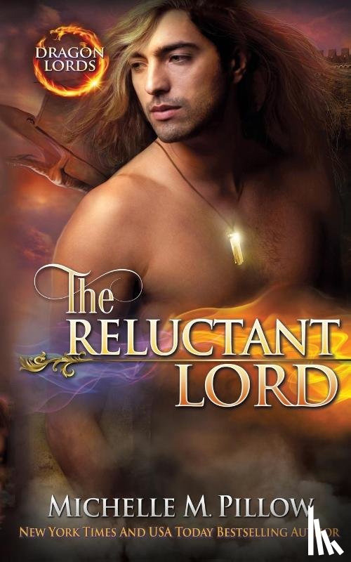 Pillow, Michelle M - The Reluctant Lord