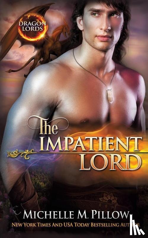 Pillow, Michelle M - The Impatient Lord
