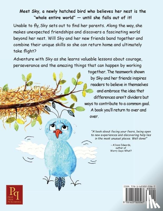 Foy, Noel, Roberto, Nicholas - Are You A Bird Like Me?