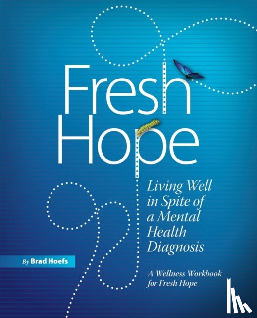 Hoefs, Brad - Fresh Hope