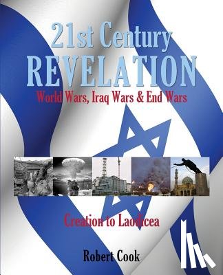 Cook, Robert (Ohio State University) - 21st Century Revelation