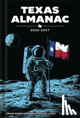  - Texas Almanac 2026–2027