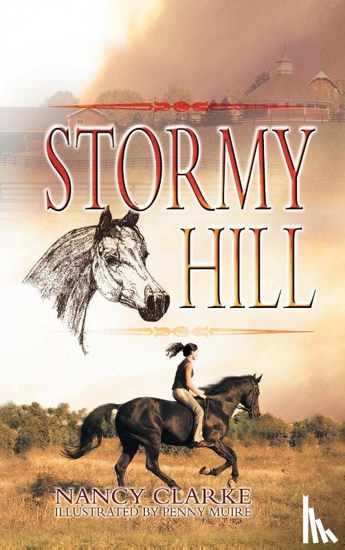 Clarke, Nancy - Stormy Hill