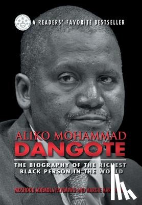 Fayemiwo, Moshood Ademola, Neal, Margie Marie - Aliko Mohammad Dangote