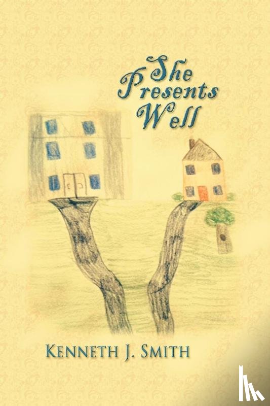 Smith, Kenneth J. - She Presents Well