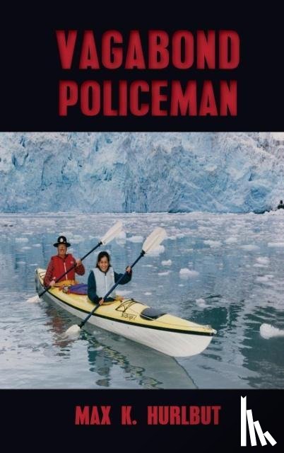 Hurlbut, Max K - Vagabond Policeman