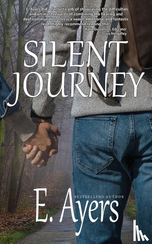 Ayers, E - Silent Journey