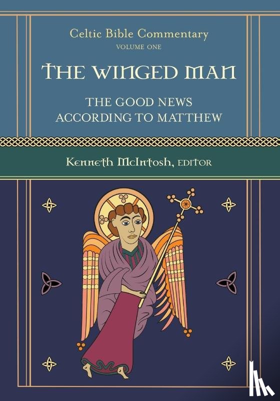  - The Winged Man