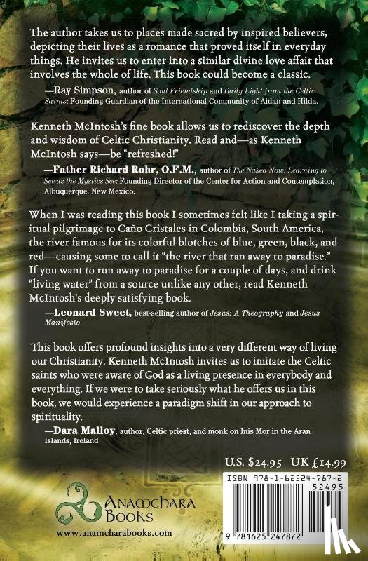 McIntosh, Kenneth - Water from an Ancient Well