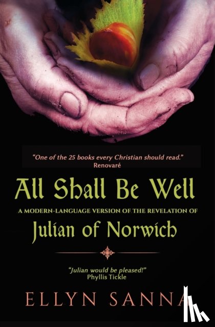 Sanna, Ellyn - All Shall Be Well