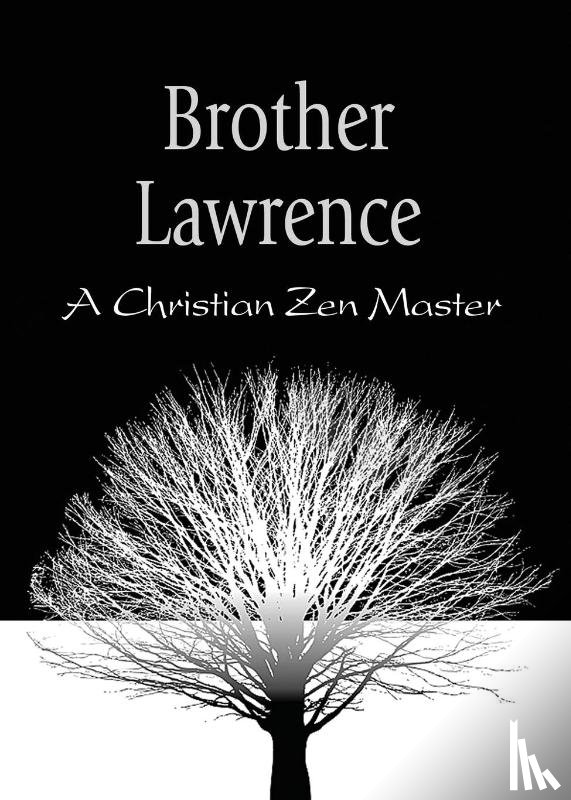 Books, Anamchara - Brother Lawrence