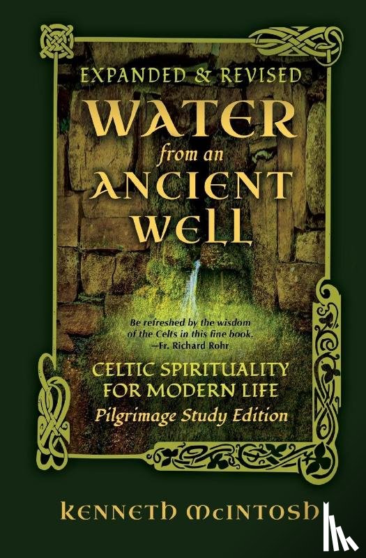 Mcintosh, Kenneth - Water from an Ancient Well