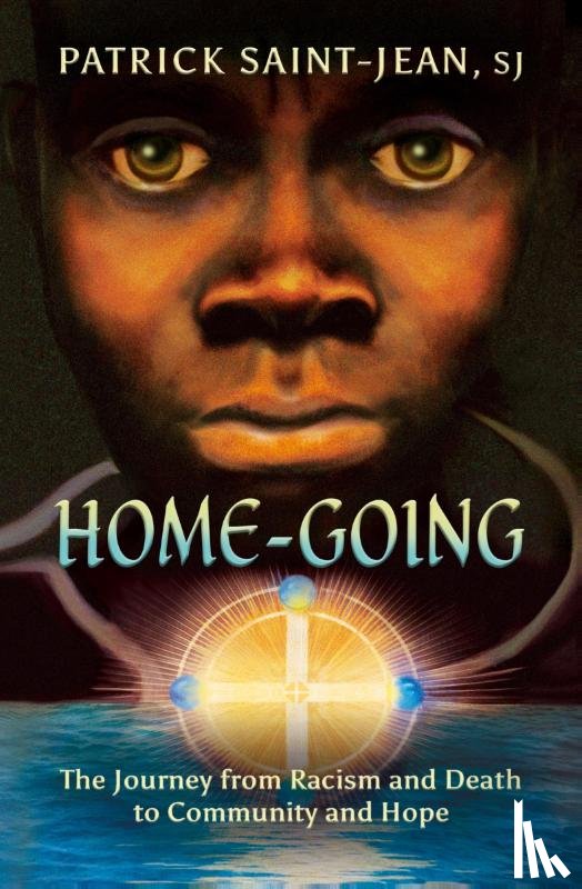 Saint-Jean, Patrick - Home-Going