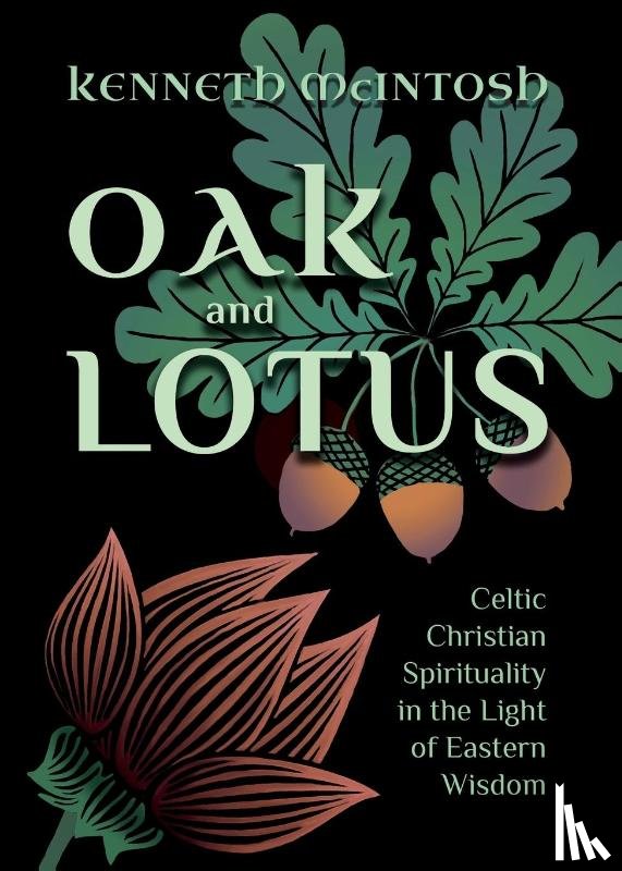 Mcintosh, Kenneth - Oak and Lotus