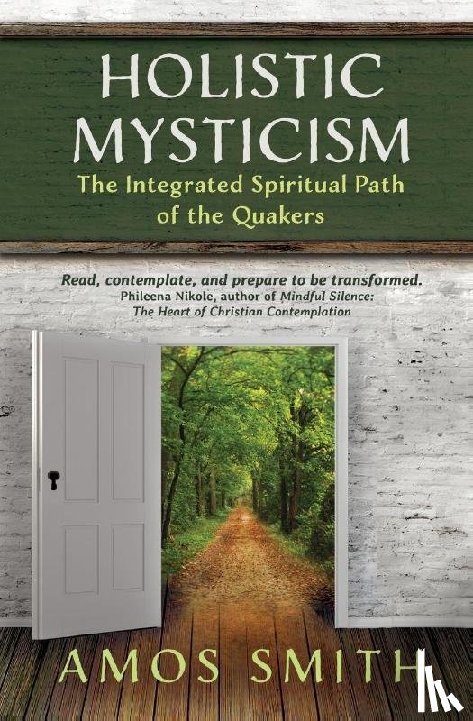 Smith, Amos - Holistic Mysticism
