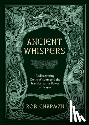 Chapman, Rob - Ancient Whispers