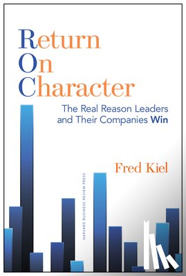Kiel, Fred - Return on Character