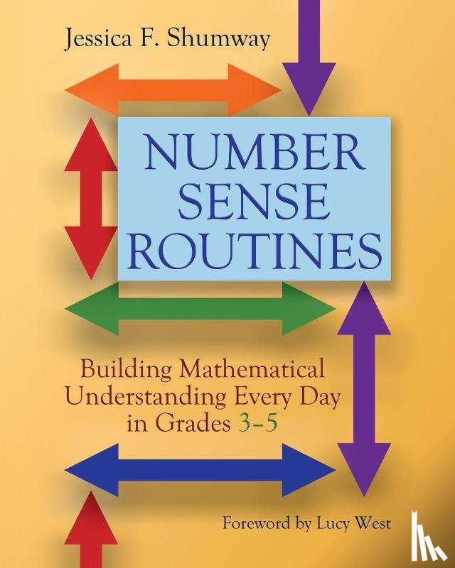 Shumway, Jessica - Number Sense Routines