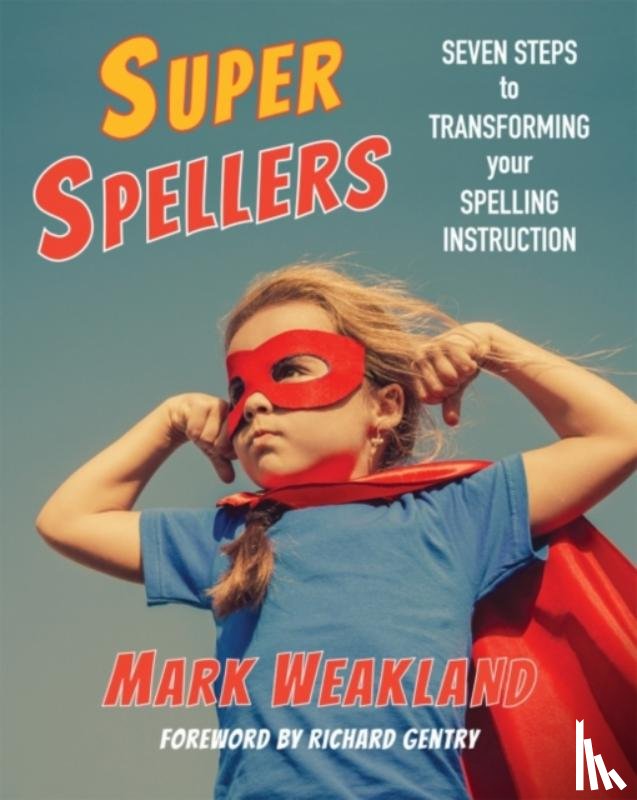 Weakland, Mark - Super Spellers