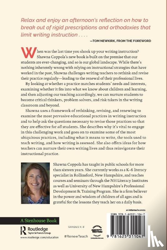 Coppola, Shawna - Renew!