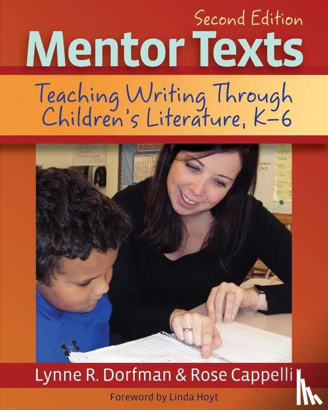 Cappelli, Rose - Mentor Texts