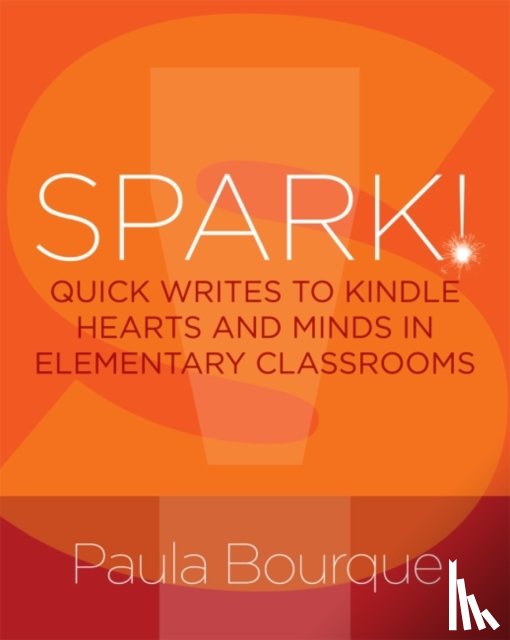 Bourque, Paula - SPARK!