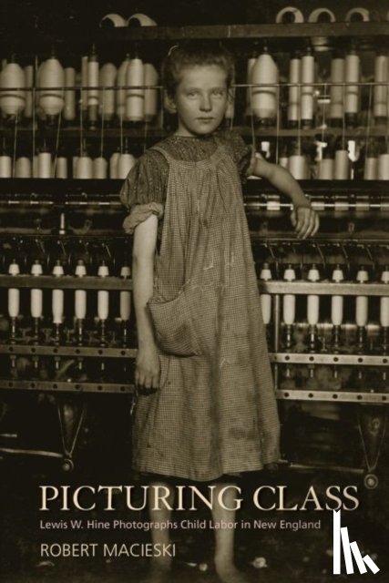Macieski, Robert - Picturing Class