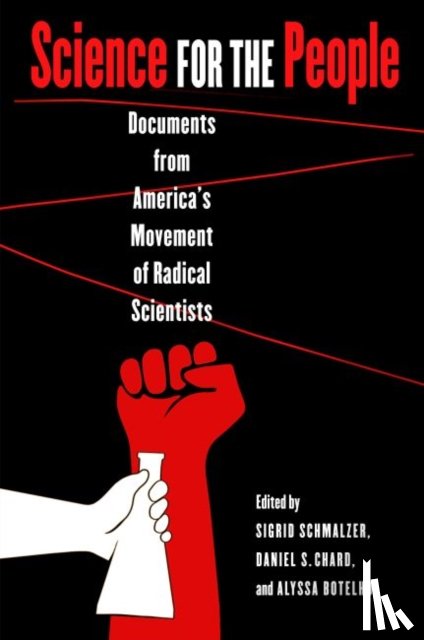  - Science for the People