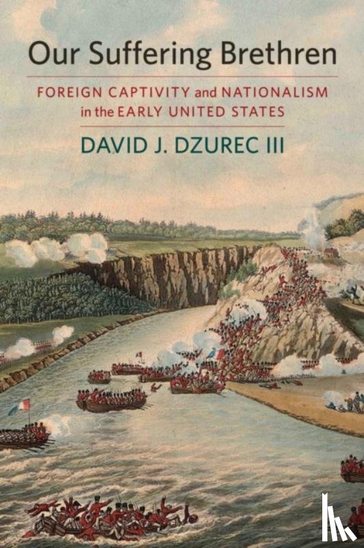 Dzurec, David J. - Our Suffering Brethren